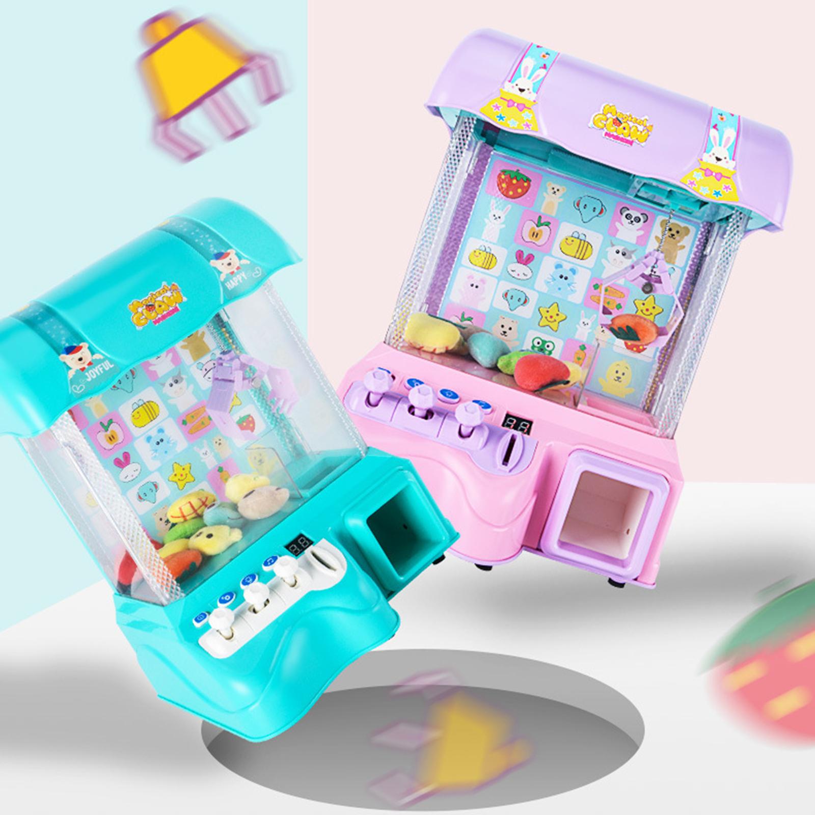 Elektronik Atari Pençe Makines - Arcade Toy Vending Machine incelemesi ve fiyatı