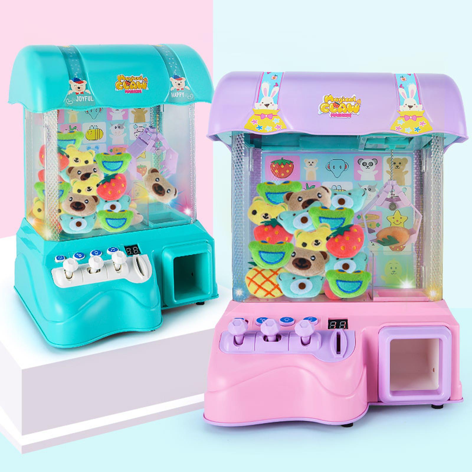 Elektronik Atari Pençe Makines - Arcade Toy Vending Machine incelemesi ve fiyatı
