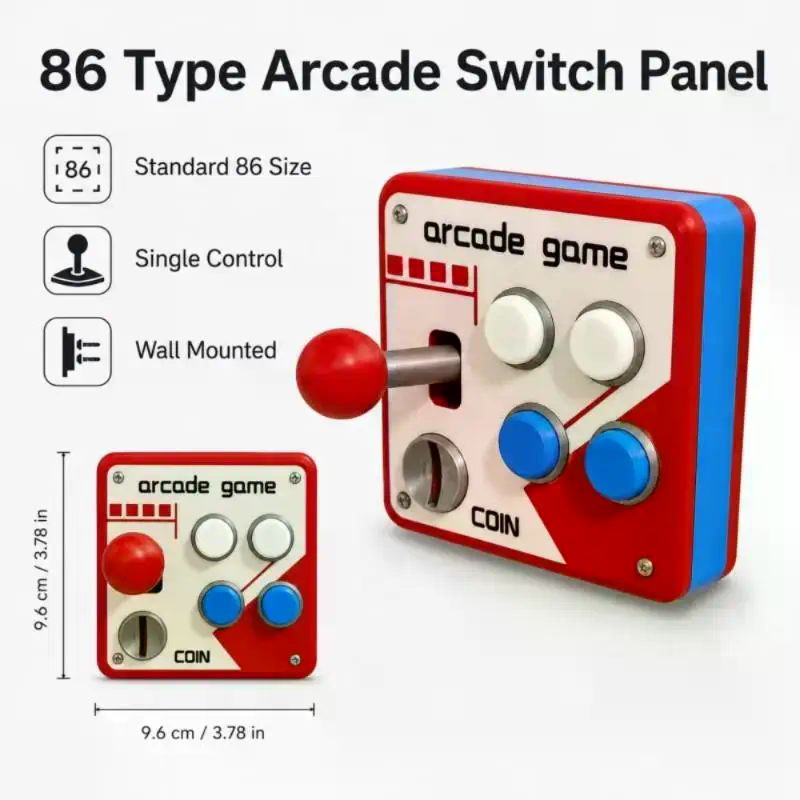 Oyun Hediyesi Retro Konsol Joy - Arcade Games & Vending Co incelemesi ve fiyatı