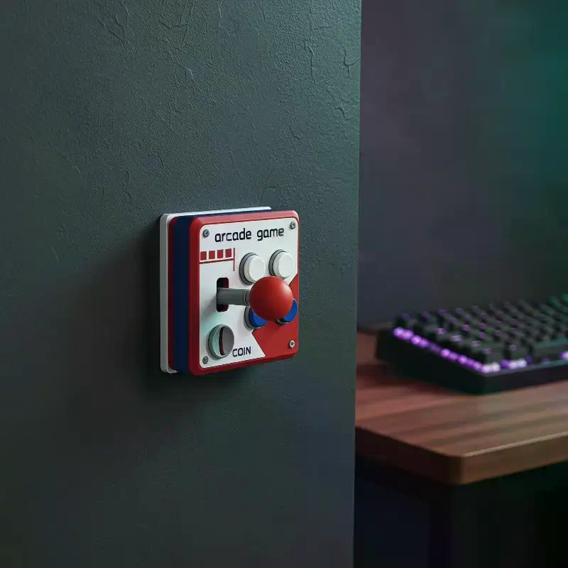 Oyun Hediyesi Retro Konsol Joy - Arcade Games & Vending Co incelemesi ve fiyatı