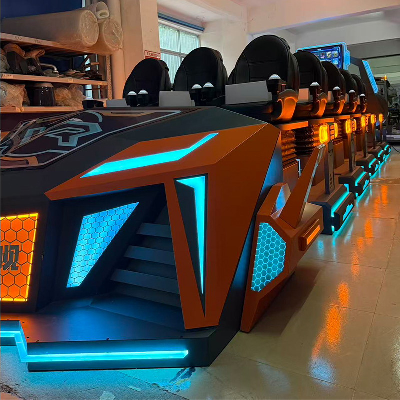 VR Savaş Gemisi 2026 Yeni AR/V - Arcade Games & Vending Co incelemesi ve fiyatı