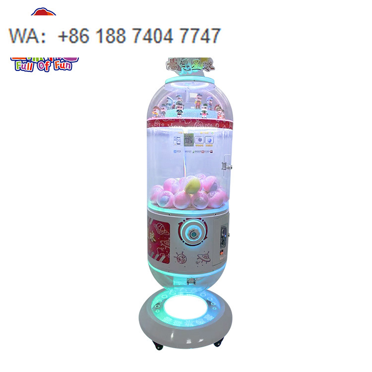 Gacha Makinesi Kaynak Fabrikas - Bill Acceptor Vending incelemesi ve fiyatı