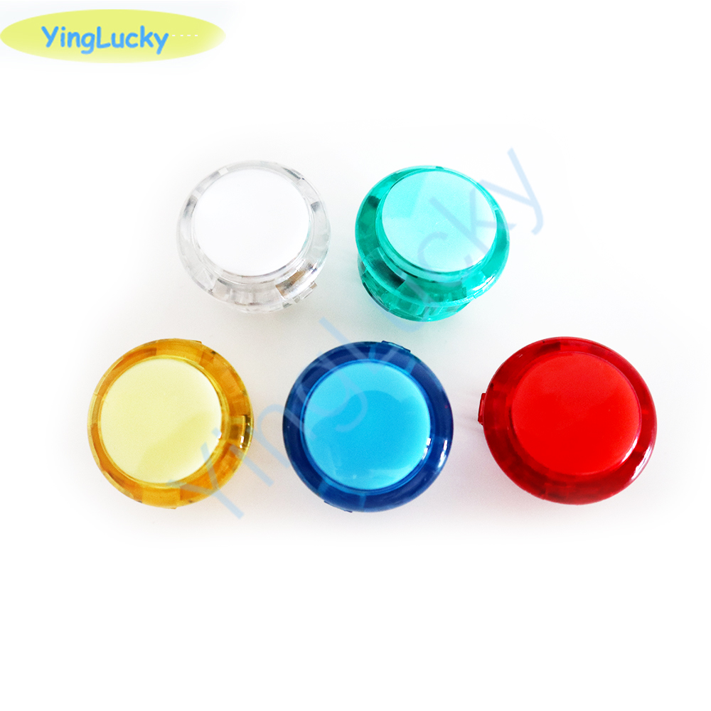 5 V/12 V Arcade Işıklı Led Bas - Arcade Game Jackpot incelemesi ve fiyatı