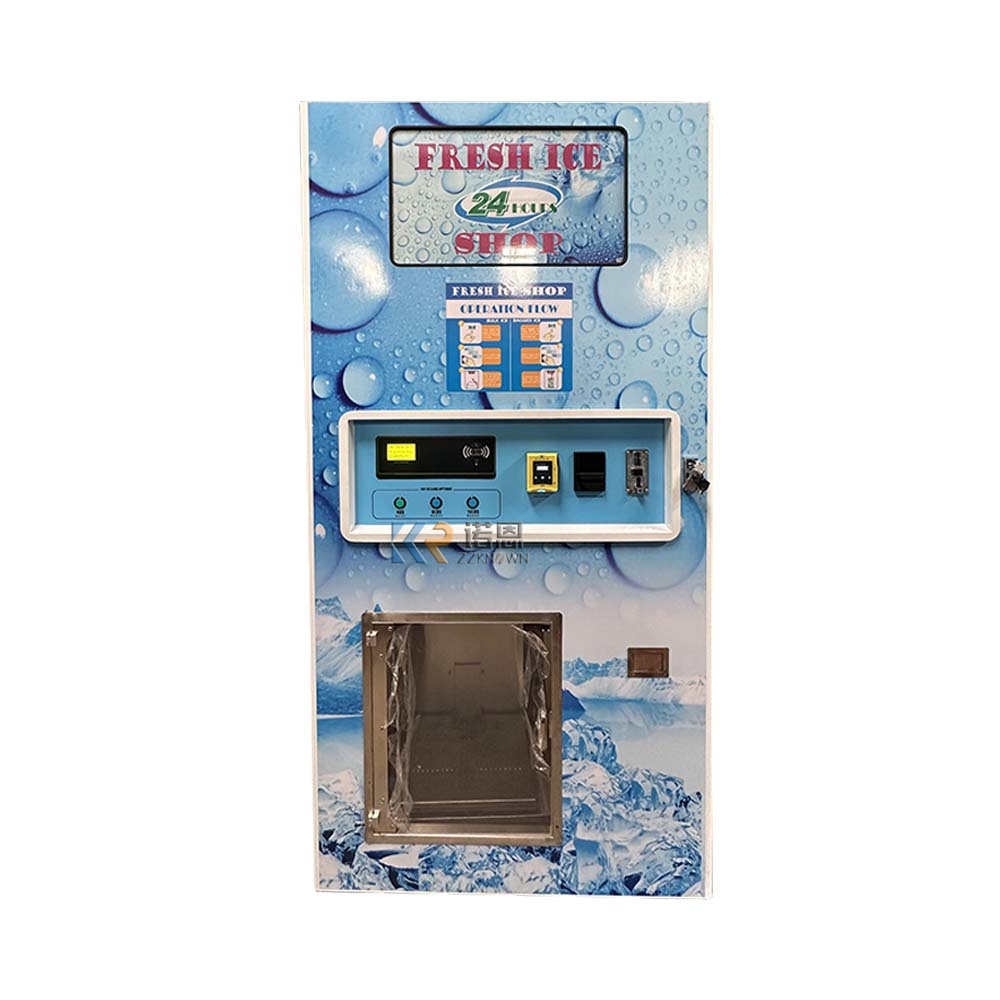 Özelleştirilmiş Self Servis Bu - Commercial Vending Machine incelemesi ve fiyatı