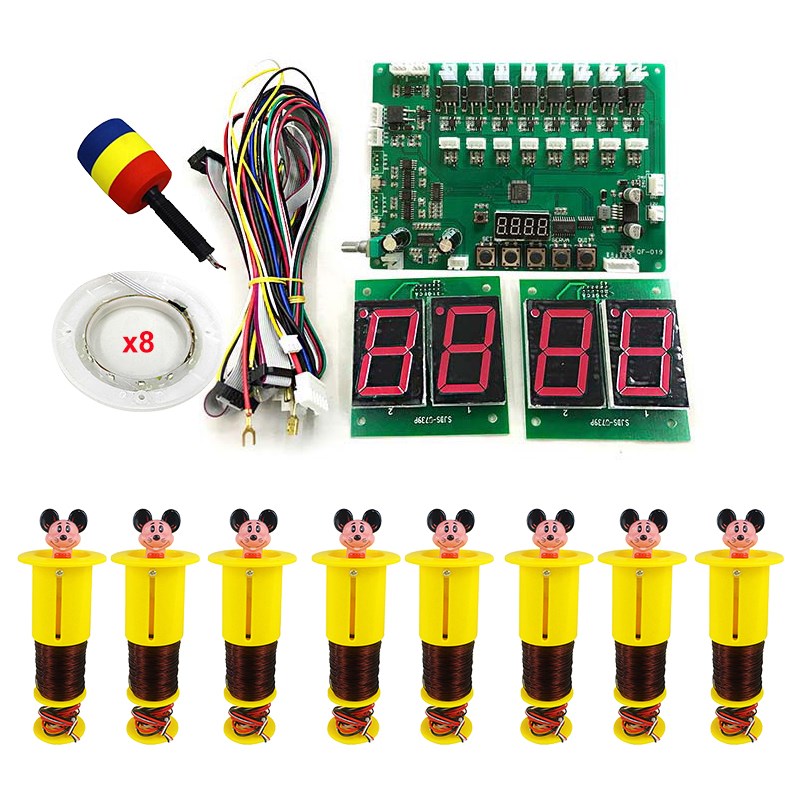 Arcade Çocuk Oyunu Diy Kiti Ku - Whack A Mole Arcade incelemesi ve fiyatı