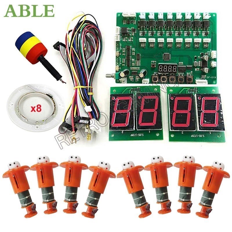 Arcade Çocuk Oyunu Diy Kiti Ku - Whack A Mole Arcade incelemesi ve fiyatı