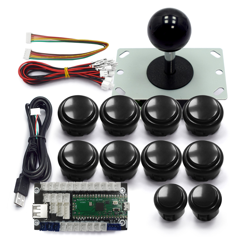 Kopya Sanwa Arcade Oyunu Diy K - Coin Acceptor Selector incelemesi ve fiyatı