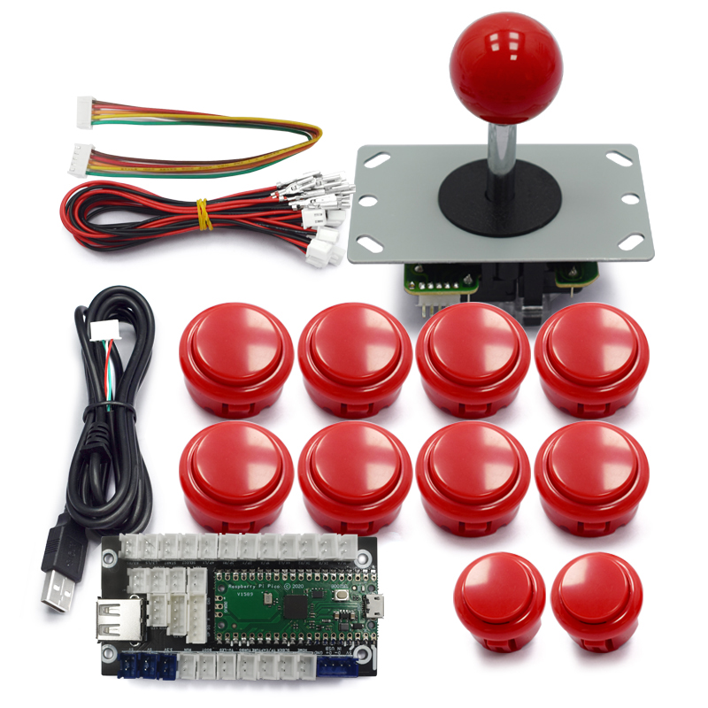 Kopya Sanwa Arcade Oyunu Diy K - Coin Acceptor Selector incelemesi ve fiyatı