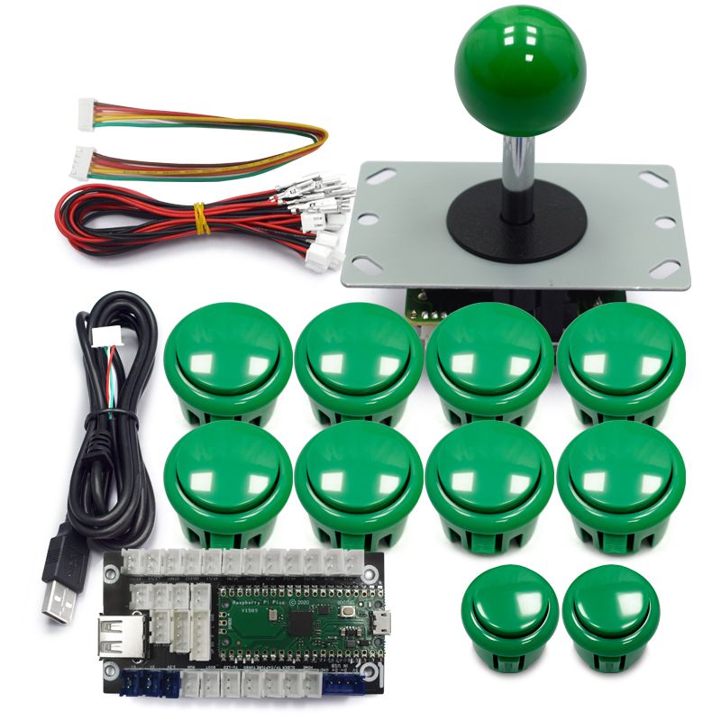 Kopya Sanwa Arcade Oyunu Diy K - Coin Acceptor Selector incelemesi ve fiyatı