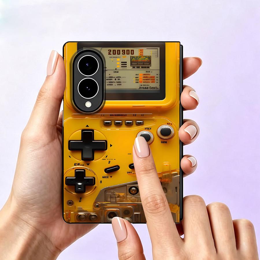 Samsung Galaxy ZFold Wide Z Fo - Arcade Z incelemesi ve fiyatı
