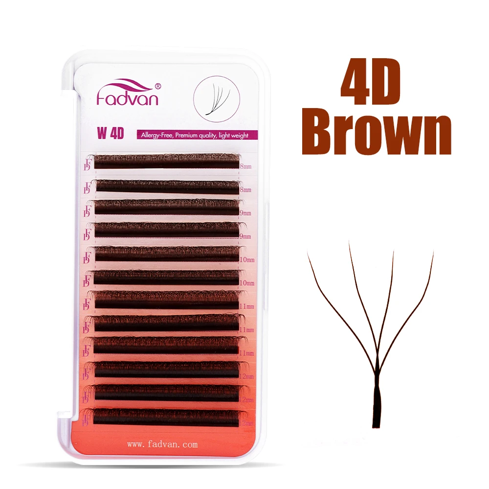 FADVAN Kahverengi 3D/4D W Şekl - Arcade Z incelemesi ve fiyatı