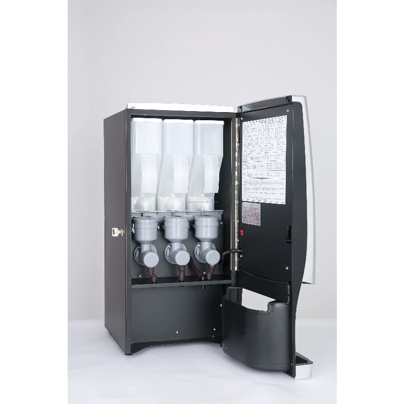 Kullanıcı Dostu Kahve Otomatı, - Bill Acceptor Vending incelemesi ve fiyatı