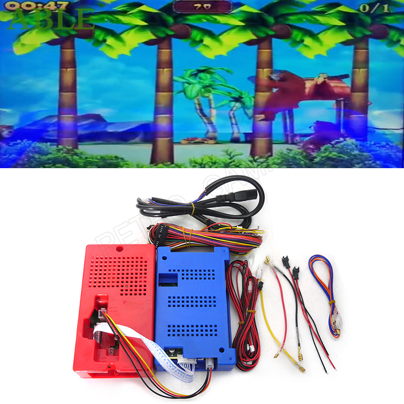 Arcade Macera Adası Çocuk Riti - Whack A Mole Arcade incelemesi ve fiyatı