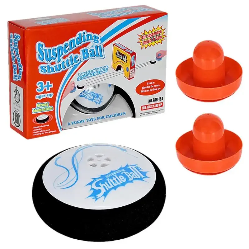 Mini Elektrikli Yüzen Hokey Ma - Air Hockey Table incelemesi ve fiyatı