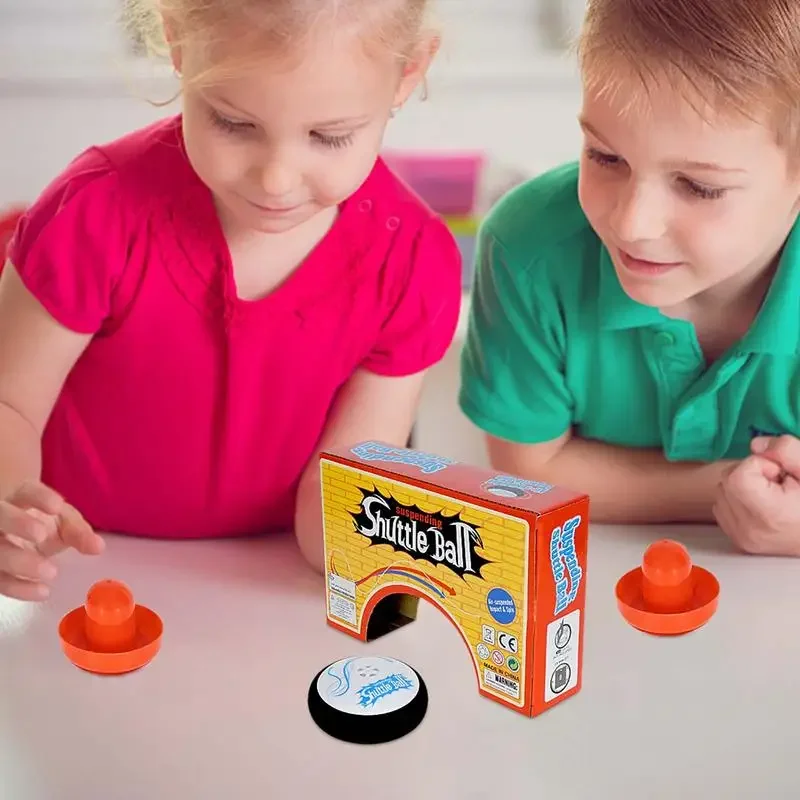 Mini Elektrikli Yüzen Hokey Ma - Air Hockey Table incelemesi ve fiyatı