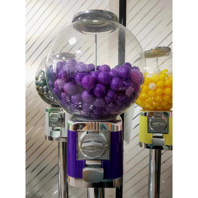 Kapsül Oyuncaklar ve Şekerler  - Arcade Style Vending Machine incelemesi ve fiyatı