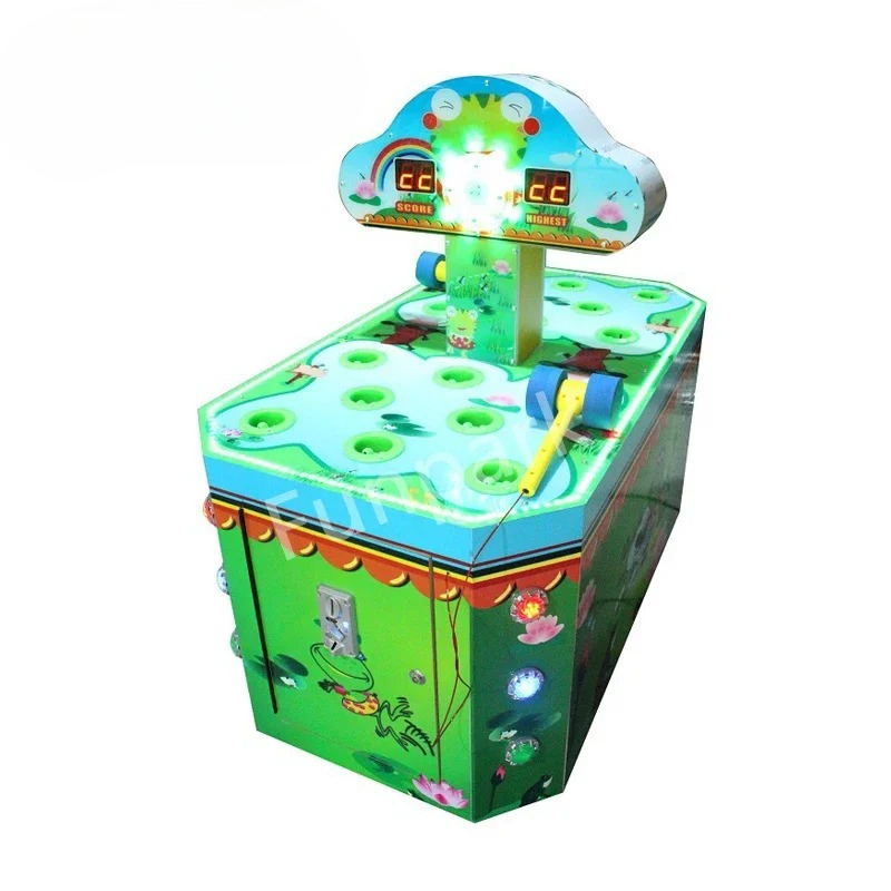 Köstebek Vurma Oyunu Ödüllü Ço - Whack A Mole Arcade incelemesi ve fiyatı