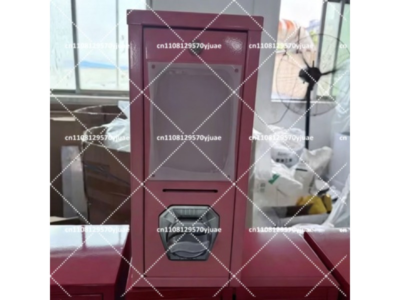 Mini Atari Slot Makinesi Notla - Arcade Toy Vending Machine incelemesi ve fiyatı