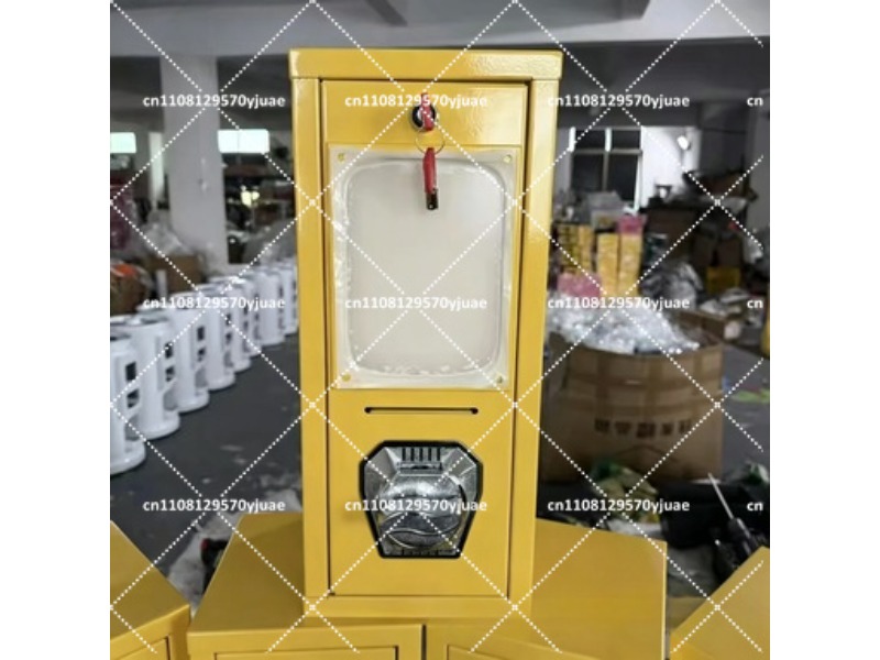 Mini Atari Slot Makinesi Notla - Arcade Toy Vending Machine incelemesi ve fiyatı
