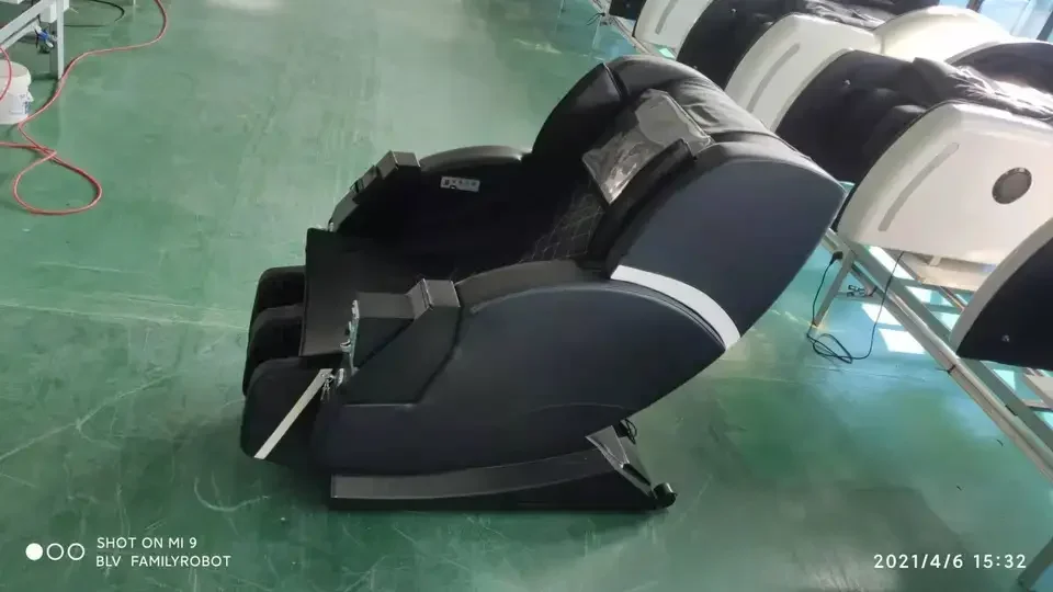 2026 Mall Otomat Masaj Koltuğu - Bill Acceptor Vending incelemesi ve fiyatı