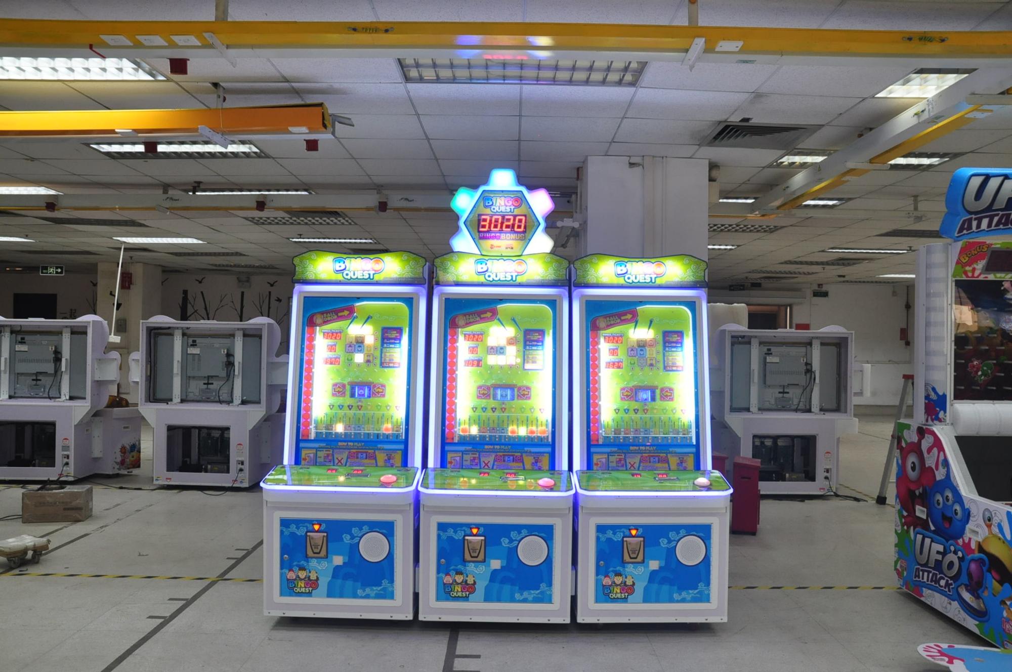 Kapalı Alan Jetonlu Atari Bing - Arcade Quest incelemesi ve fiyatı