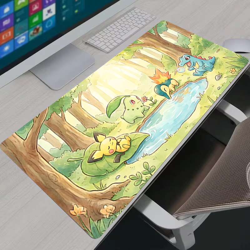 Mouse Pad Anime PC Gamer Kabin - Arcade No incelemesi ve fiyatı