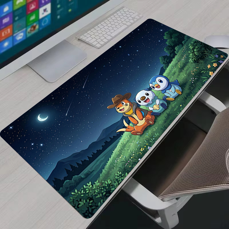 Mouse Pad Anime PC Gamer Kabin - Arcade No incelemesi ve fiyatı