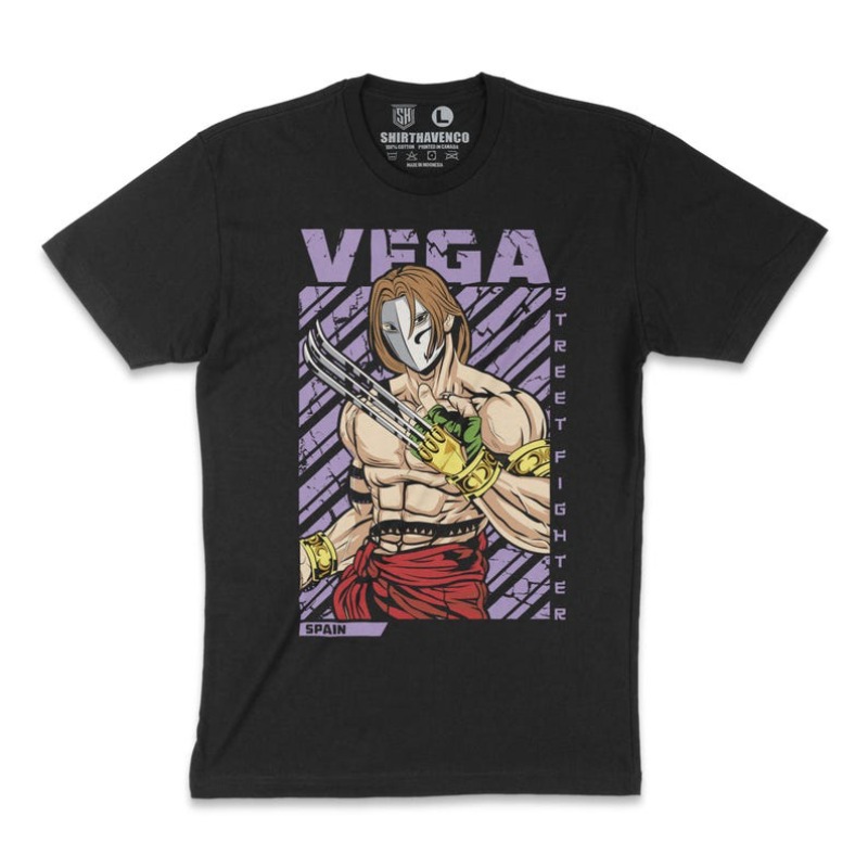 00012785 # A-Vega T-Shirt Stre - Arcade Vegas incelemesi ve fiyatı
