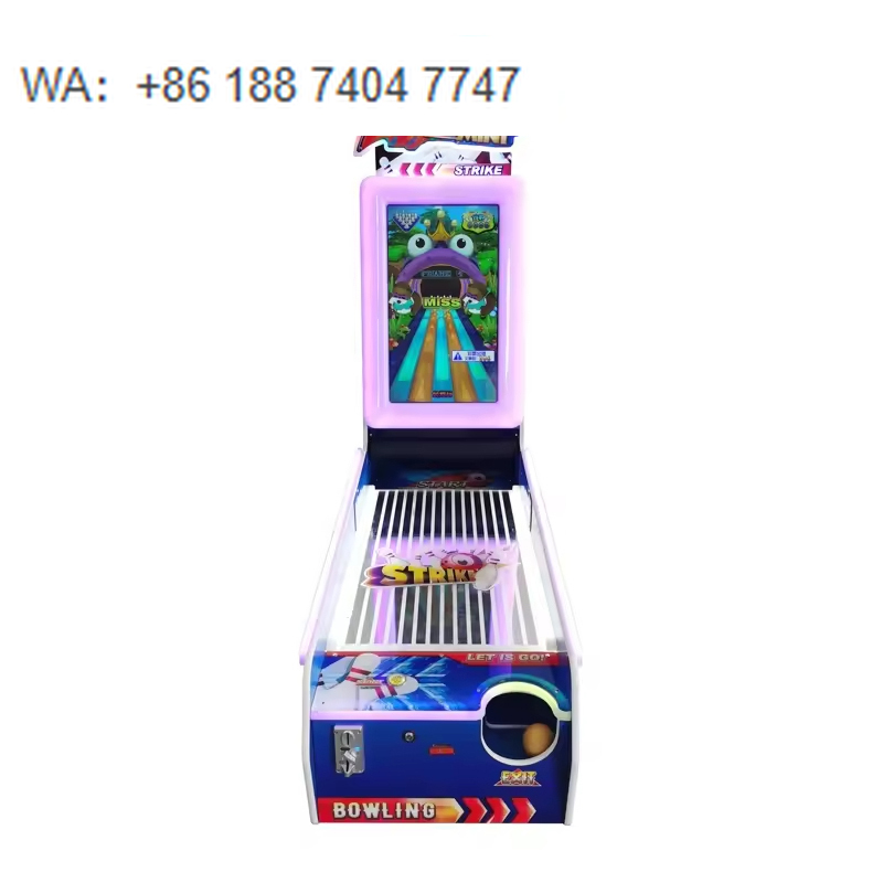 Çocuklar İçin Jetonlu Oyun Mak - Ticket Redemption Machine incelemesi ve fiyatı