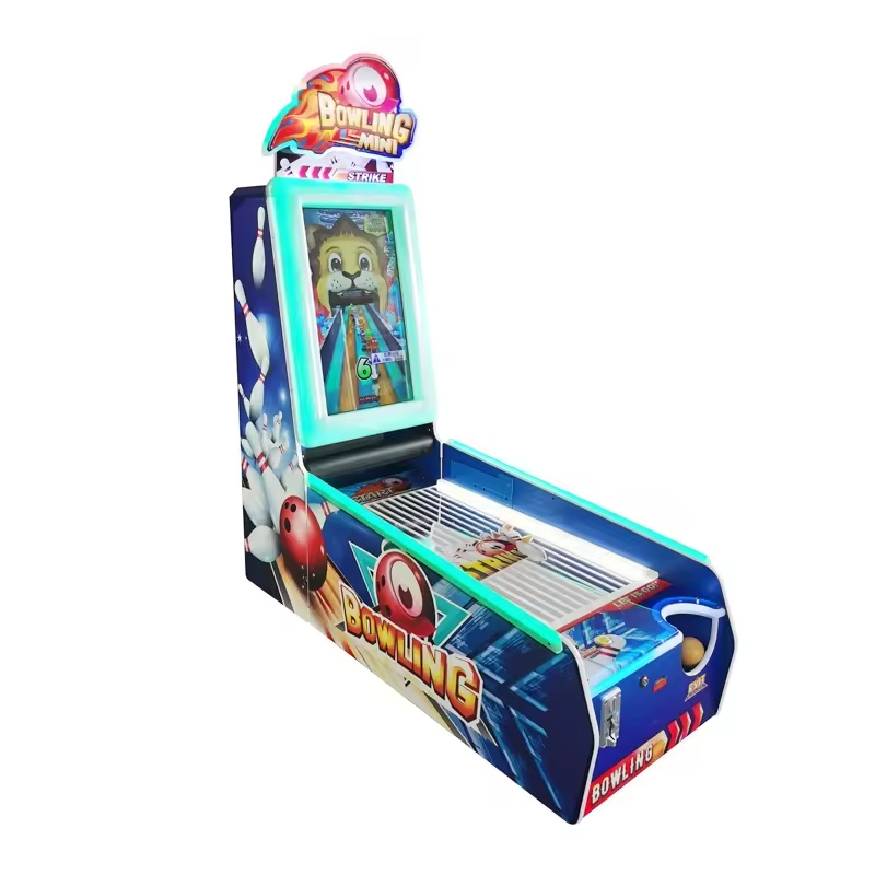 Çocuklar İçin Jetonlu Oyun Mak - Ticket Redemption Machine incelemesi ve fiyatı