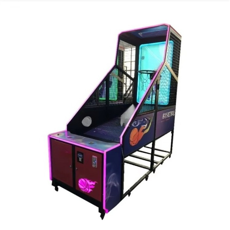 Ticari Jetonlu Basketbol Oyun  - Arcade Game Coin incelemesi ve fiyatı