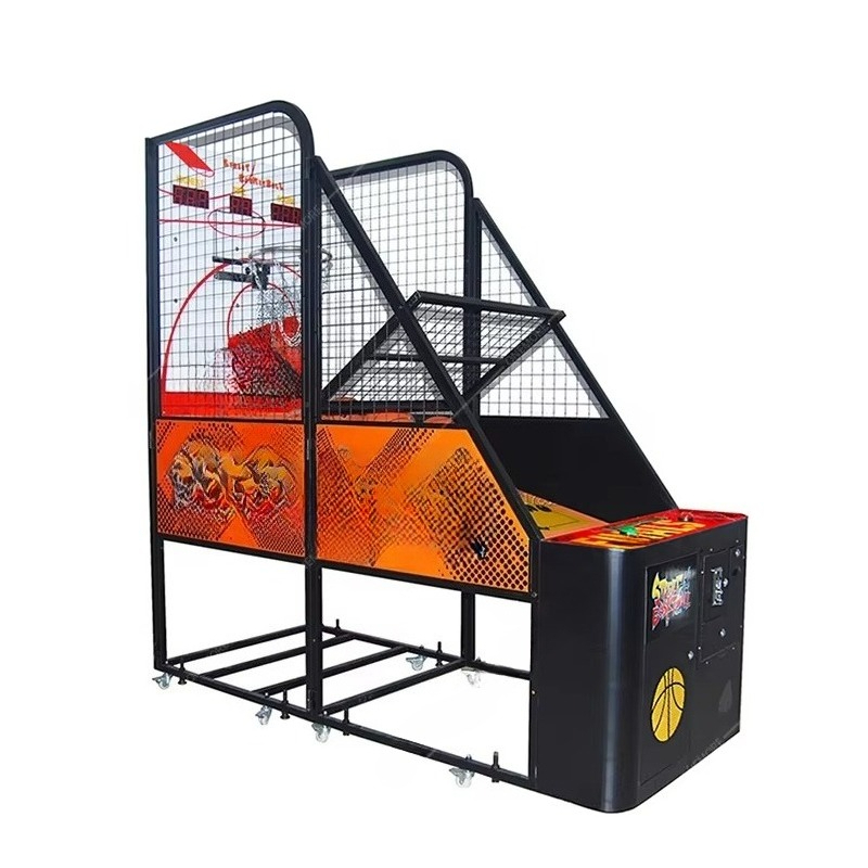 Ticari Jetonlu Basketbol Oyun  - Arcade Game Coin incelemesi ve fiyatı