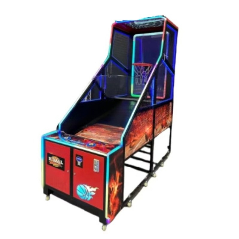Ticari Jetonlu Basketbol Oyun  - Arcade Game Coin incelemesi ve fiyatı