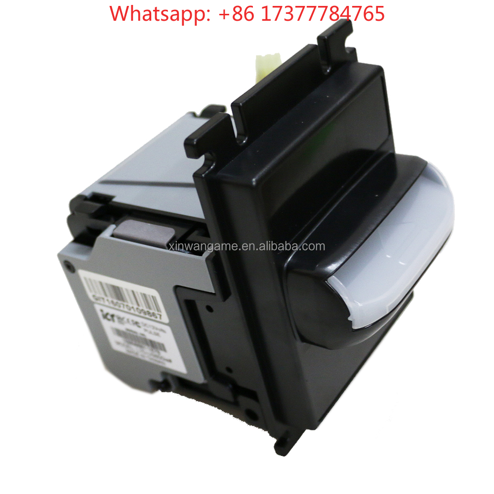 ICT L70 Banknot Doğrulayıcı Pa - Bill Acceptor Vending incelemesi ve fiyatı