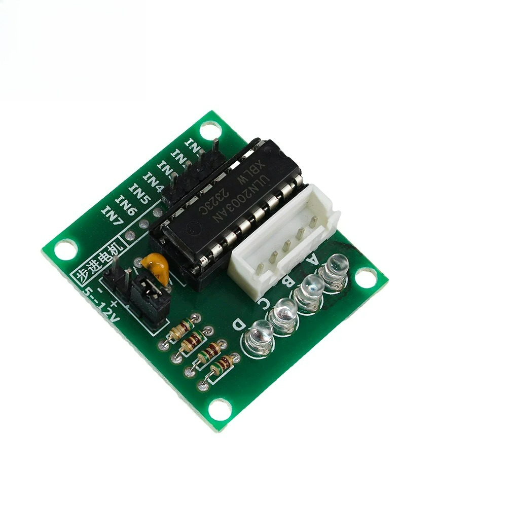 28BYJ-48 Step Motor Kiti 5V/12 - Arduino Vending Machine Project incelemesi ve fiyatı